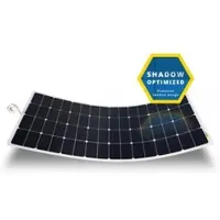 SUNBEAMsystem MAXA 109W Flush - 0% MwST. (Angebot gemäß §12 USt Gesetz.)