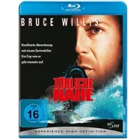 Plaion T√∂dliche Nähe (Blu-ray)