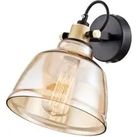 Maytoni Irving Wandleuchte Industrial Bernstein