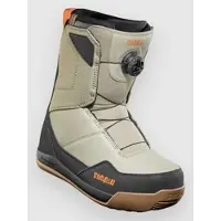 Thirtytwo Shifty BOA 2026 Snowboard-Boots black / grey Gr. 7.0