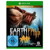 Earthfall Deluxe Edition Xbox One