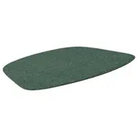 Houe Gartenstuhlkissen Paon Cushion Bar Chair Alpine