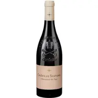 Jean-Marc Diffonty Châteauneuf-du-Pape AOP 2022 Château Sixtine 0,75l