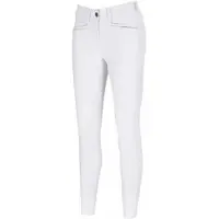 Pikeur PHIA SEL. GR Damen Ganzbesatz white Selection FS 2022, Größe:38