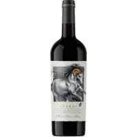 Ego Bodegas Fuerza 2021 -