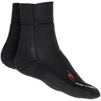 Rip Curl RipCurl Neoprene FIN SOX black (0090) L