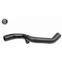 VAICO Kühlerschlauch Wasserschlauch für VW Polo Schrägheck (6R1, 6C1) V10-5738
