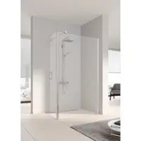 Kermi PETFR09320VAK WALK-IN PEGA TFR 0930x