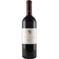 Pighin Merlot Grave del Friuli DOC 2024 0,75l