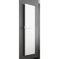 Bemm Design-Heizkörper „Plawa Softline“ 47 × 150 cm in Gun Graphitmetallic