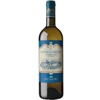 Barone Ricasoli Sanbarnaba bianco 2020 Castello di Brolio 0,75l