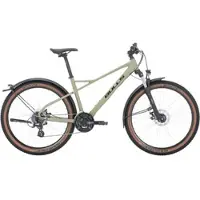 Bull's Bulls Sharptail Street 2 26'' grün 2026 - 26" - 32 cm