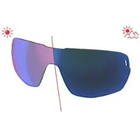 Evil Eye Concepts Incorporated vizor hr pro Ersatzscheibe