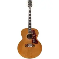 Gibson 1957 SJ-200 Dark Natural Murphy Lab Light Aged #1 - Westerngitarre