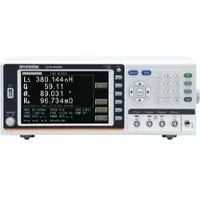GW INSTEK LCR-8220 - LCR-Meter LCR-8220, 20 MHz