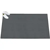 Mercury MercuryFlooring Fußmatte »Faro« 120x180 cm grau, 120 cm