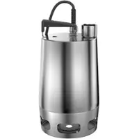 Grundfos Unilift Schmutzwasserpumpe 96001796 AP35.40.06.1.V, 1 1/2 IG, 230 V, 10 m Kabel