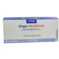 Urgo Idealbinden 8 cmx5 m