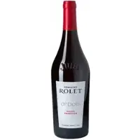 Rolet et Fils Arbois Rouge Tradition 2024 - Domaine