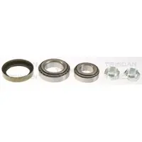 TRISCAN Radlagersatz für FIAT DUCATO Kasten (290) 55mm 68mm 8530 10220