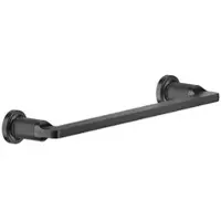 Gessi Inciso Handtuchhalter Achsabstand 30 cm, 58497
