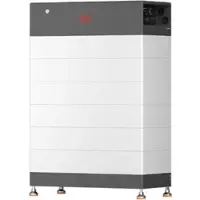 BYD Battery-Box HVB 17.8 Solarspeicher – Hochvoltspeicher für große PV-Anlagen