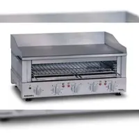 Roband Griddle Toaster 700