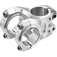 Hope Vorbau Gravity Stem 35 mm | silber 35 mm