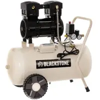 Blackstone SBC 50-15 - Leiser Elektro-Kompressor