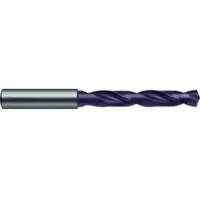 GUHRING Spiralbohrer SL WN VHM FIRE Schaft 6537-HA 5xD 8,90mm