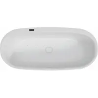 Hoesch 3823i.010310001 WP iSensi Oval 1900x1200 Monolith
