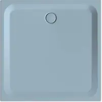 Bette BetteUltra Rechteck-Duschwanne mit Minimum-Wannenträger, 1200x1200x35mm, 8720-418T1