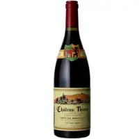 Château Thivin Les Sept Vignes 2024 -