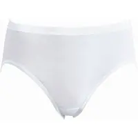 Schöller Baumwolle Hüftslip 3er Pack | 38 | Schwarz (SC-0050)