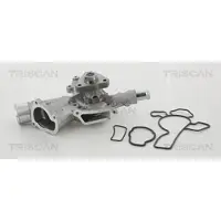 TRISCAN Wasserpumpe [Hersteller-Nr. 860024011] für Vauxhall, Opel