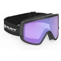 Rudy project Spincut impactxTM photochromic 2laser purple dl black matte (MK217566-0000-MK217566-0000)