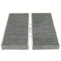 CORTECO Filter, Innenraumluft ERSTAUSRÜSTERQUALITÄT [Hersteller-Nr. 80000795] für Kia