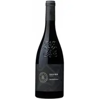 Xavier Vignon Vacqueyras Bio 2023 -