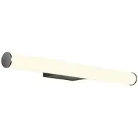 Redo 01-3279 LED Wandleuchte über dem Spiegel KALI | 12W integrierte LED-Quelle | 1215lm | 3000+4000K