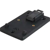 APRA-NORM APRA 442-311-25 - Hutschienenhalteklammern 45 mm, 10 Stück