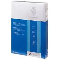 Zanders Gohrsmühle DIN A4 Papier mit Wasserzeichen Weiß 80 g/m2 Matt 500 Blatt