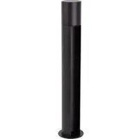 Luxula LED Wegeleuchte 35 W schwarz IP44