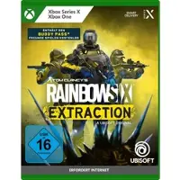 Tom Clancys Rainbow Six Extraction (Xbox Series X)