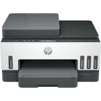 HP Multifunktionsgerät Smart Tank 750 6UU47A