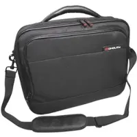 Monolith Laptoptasche 2342 38,3 x 7,6 x 49,4 cm Schwarz