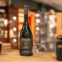 Tbilvino Mukuzani 2021 Rotwein trocken 0,75 l