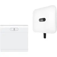 Huawei SUN2000-5KTL-M1 mit LUNA2000-7-S1 HV-Speichersystem, 6,9 kWh nutzbar, 3-phasig