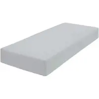 Como Frottee-Matratzenbezug Sleep&Protect , weiß , Maße (cm): B: 90