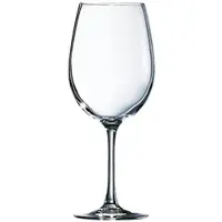 Chef & sommelier CHEF&SOMMELIER Stielgläser 58 cl Cabernet Tulipe x6