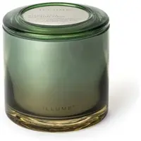 Illume Terra Tobacco Statement Kerze braun